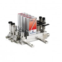 ronkhorst氣體流量控制器EL-FLOW Select系列用于清潔和干燥氣體